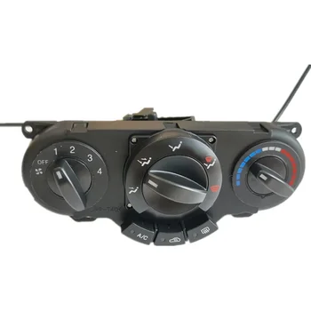 Mașină AC de Încălzire Panou de Control al Climei Switch Assy Pentru Buick Excelle Vagon HRV Pentru Chevrolet Lacetti Optra Nubira Daewoo 96615408