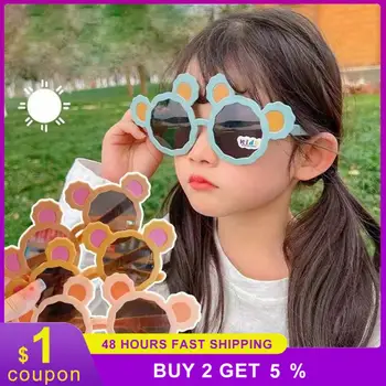 Personalizate ochelari de Soare Minunat pentru Copii Koala Decorative în aer liber Ochelari de Soare ochelari de Soare Pentru Femei Uv400 All-meci