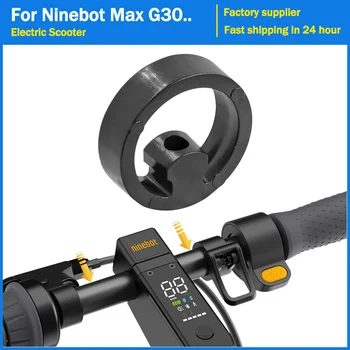 Kickscooter Mâner Ghidon Inelul de Fixare Pentru Segway Ninebot Max G30 G30D Scuter Electric Balustrada Robinet Piese de schimb