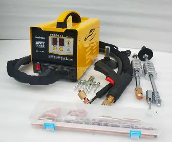 sudor &dent tragator kit & handheld selecționer